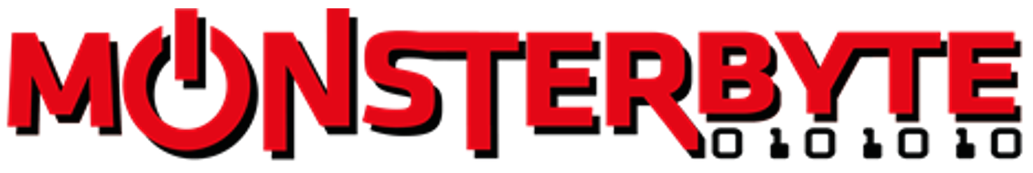 Monsterbyte Computers, Matt Chapman, Grafton NSW